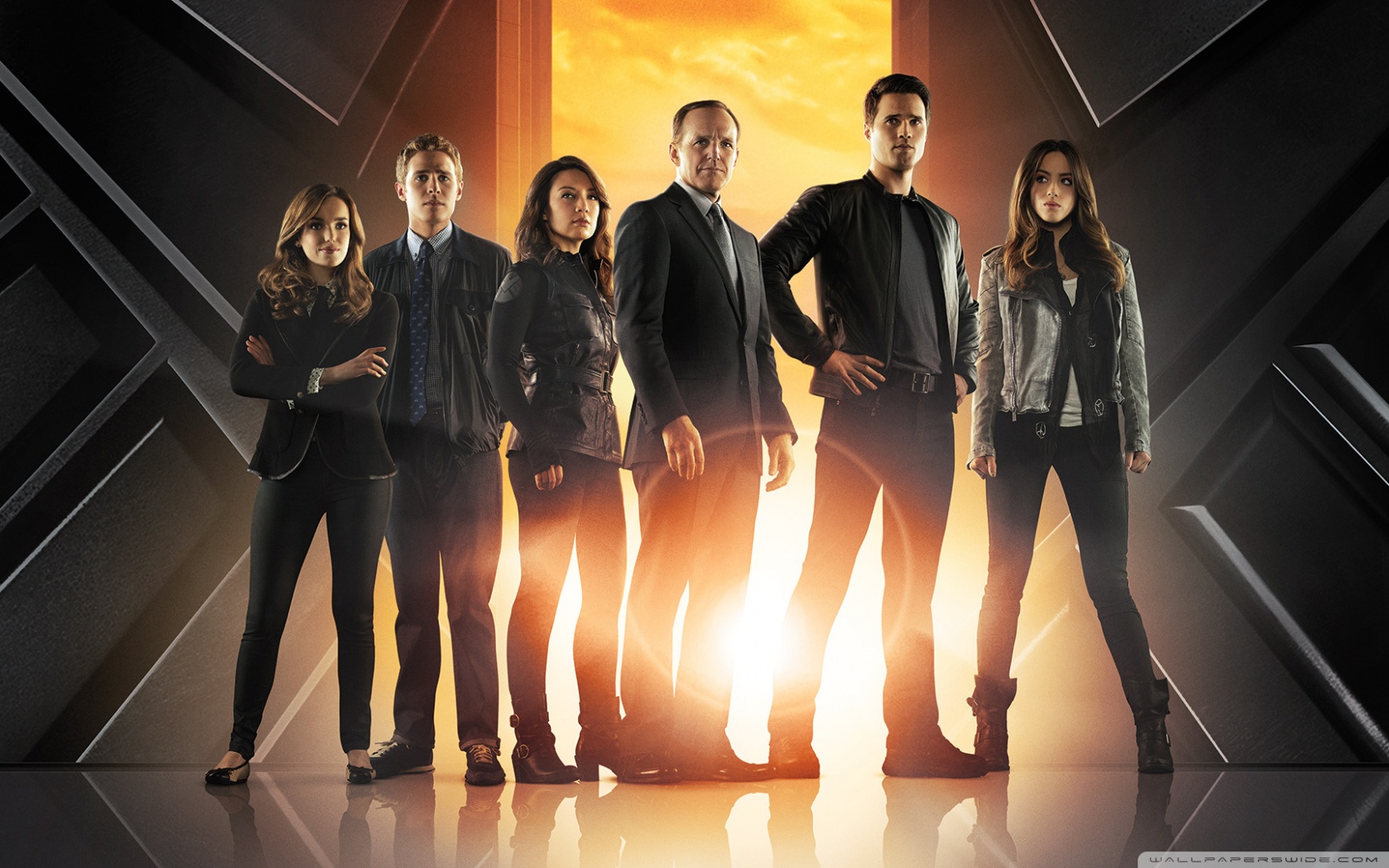 Agents of SHIELD3