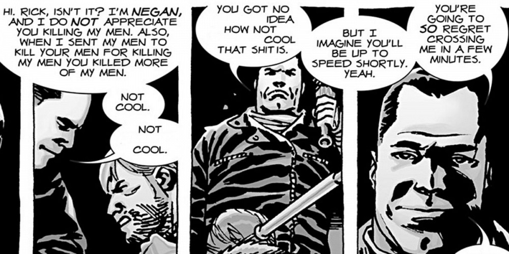 Negan-Meets-Rick-Walking-Dead-Comics