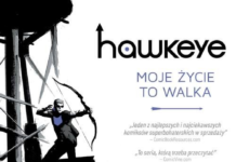 hawkeye-moje-zycie-to-walka-tom-1