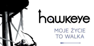 hawkeye-moje-zycie-to-walka-tom-1