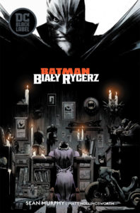 Biały Rycerz