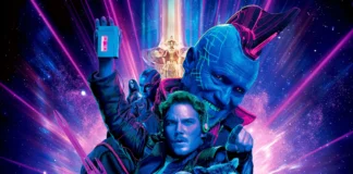 Strażnicy Galaktyki vol 2