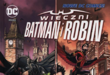 Wieczni Batman i Robin