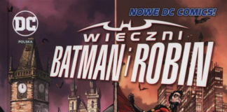 Wieczni Batman i Robin
