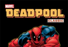 DEADPOOL CLASSIC TOM 2