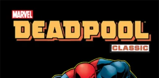 DEADPOOL CLASSIC TOM 2