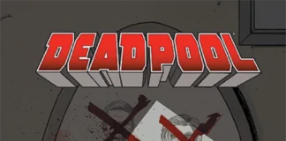 DEADPOOL TOM 7- GRZECH PIERWORODNY