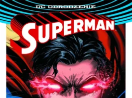SUPERMAN TOM 1: SYN SUPERMANA