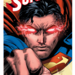 syn supermana okładka big