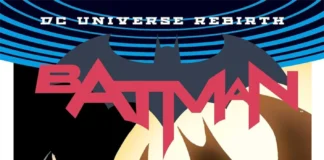 BATMAN TOM 1: JESTEM GOTHAM