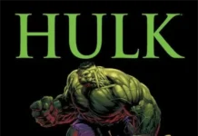 HULK. KONIEC I INNE OPOWIEŚCI