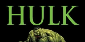 HULK. KONIEC I INNE OPOWIEŚCI