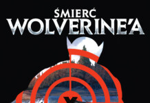 Śmierć Wolverine’a