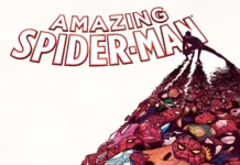 AMAZING SPIDER-MAN TOM 2: PRELUDIUM DO SPIDERVERSUM