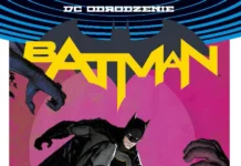 BATMAN TOM 2- JESTEM SAMOBÓJCĄ