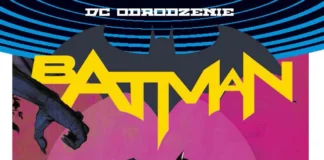 BATMAN TOM 2- JESTEM SAMOBÓJCĄ