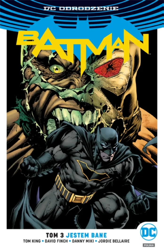 Jestem Bane