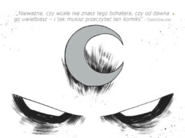 Moon Knight z Martwych