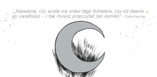 Moon Knight z Martwych