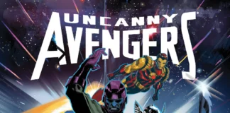 POMŚCIĆ ZIEMIĘ