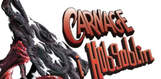 AXIS CARNAGE I HOBGOBLIN