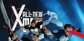 PRZYGODA W ŚWIECIE ULTIMATE