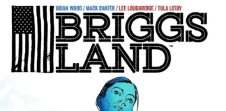Briggs Land Tom 1