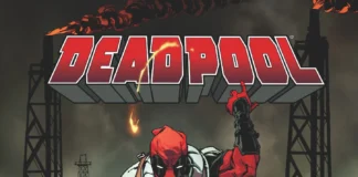 DEADPOOL TOM 9: WSZYSTKO CO DOBRE…