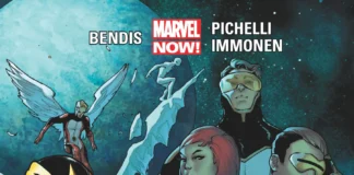 GUARDIANS OF THE GALAXYALL-NEW X-MEN- PROCES JEAN GREY