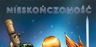 Guardians of the Galaxy Strażnicy Galaktyki Nieskończoność Tom 3