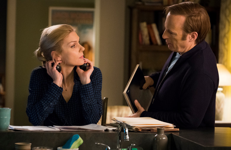 Better Call Saul s4