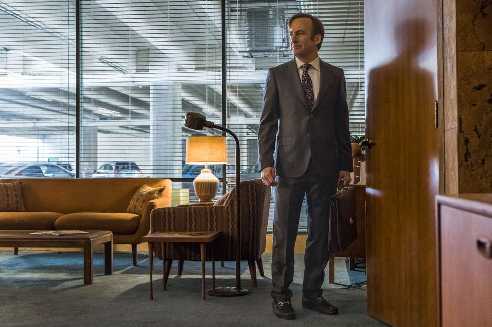 Better Call Saul s4