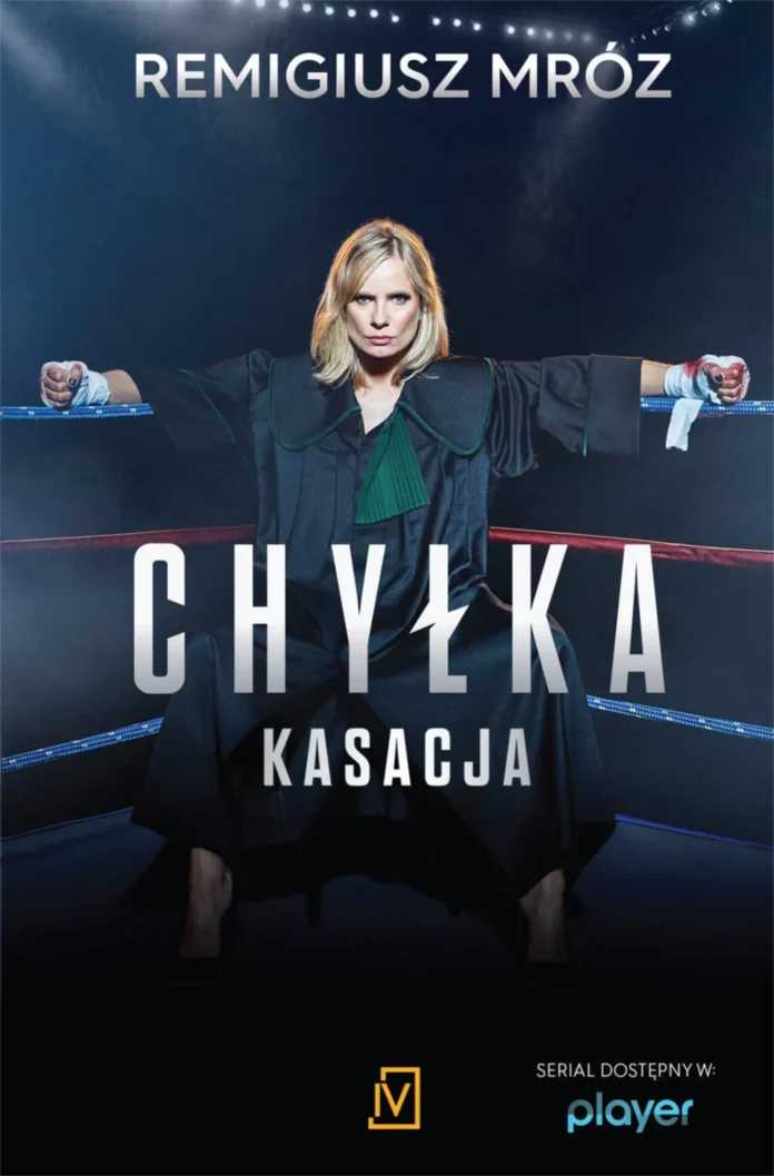 KASACJA Kasacja