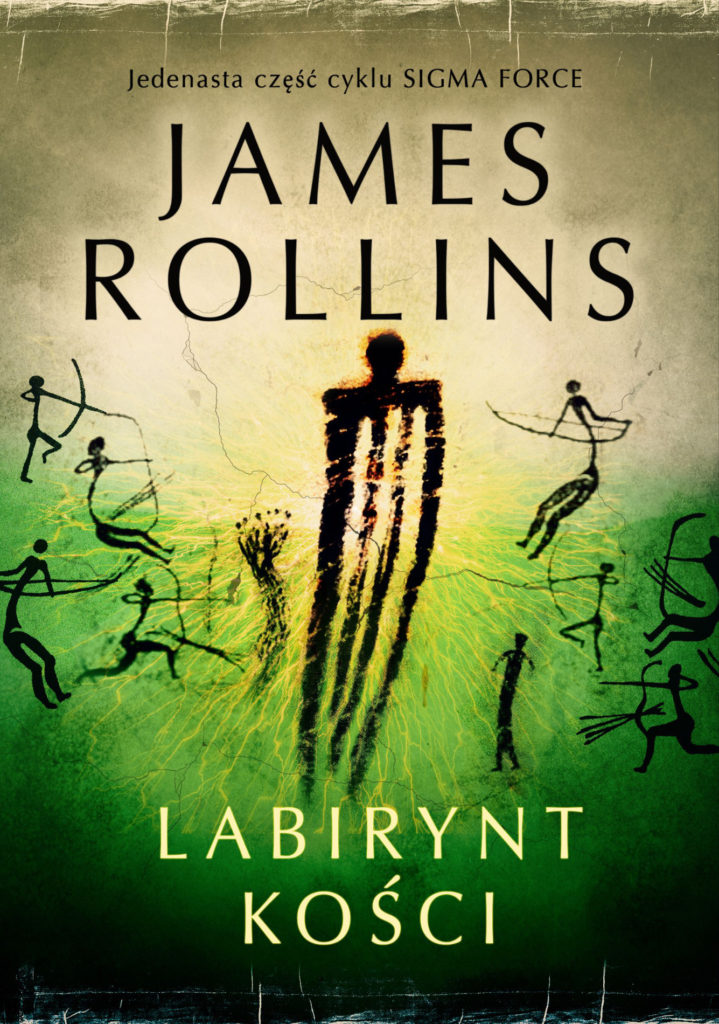 labirynt kosci