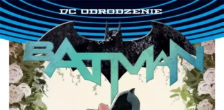 BATMAN TOM 7- ŚLUB