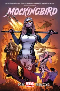 Mockingbird GeekLife Mockingbird