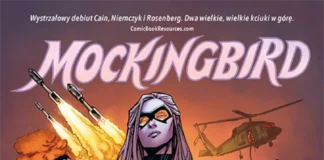 Mockingbird