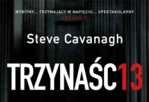 TRZYNAŚCIE