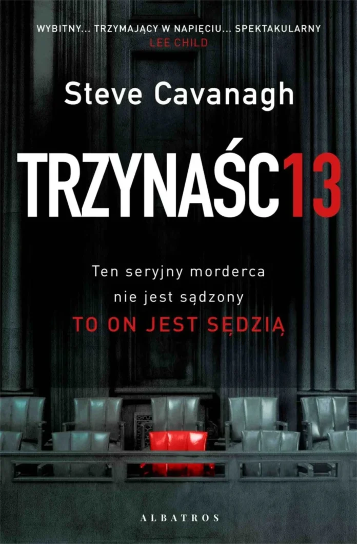 TRZYNAŚCIE TRZYNAŚCIE