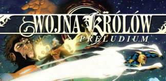 WOJNA KRÓLÓW: PRELUDIUM