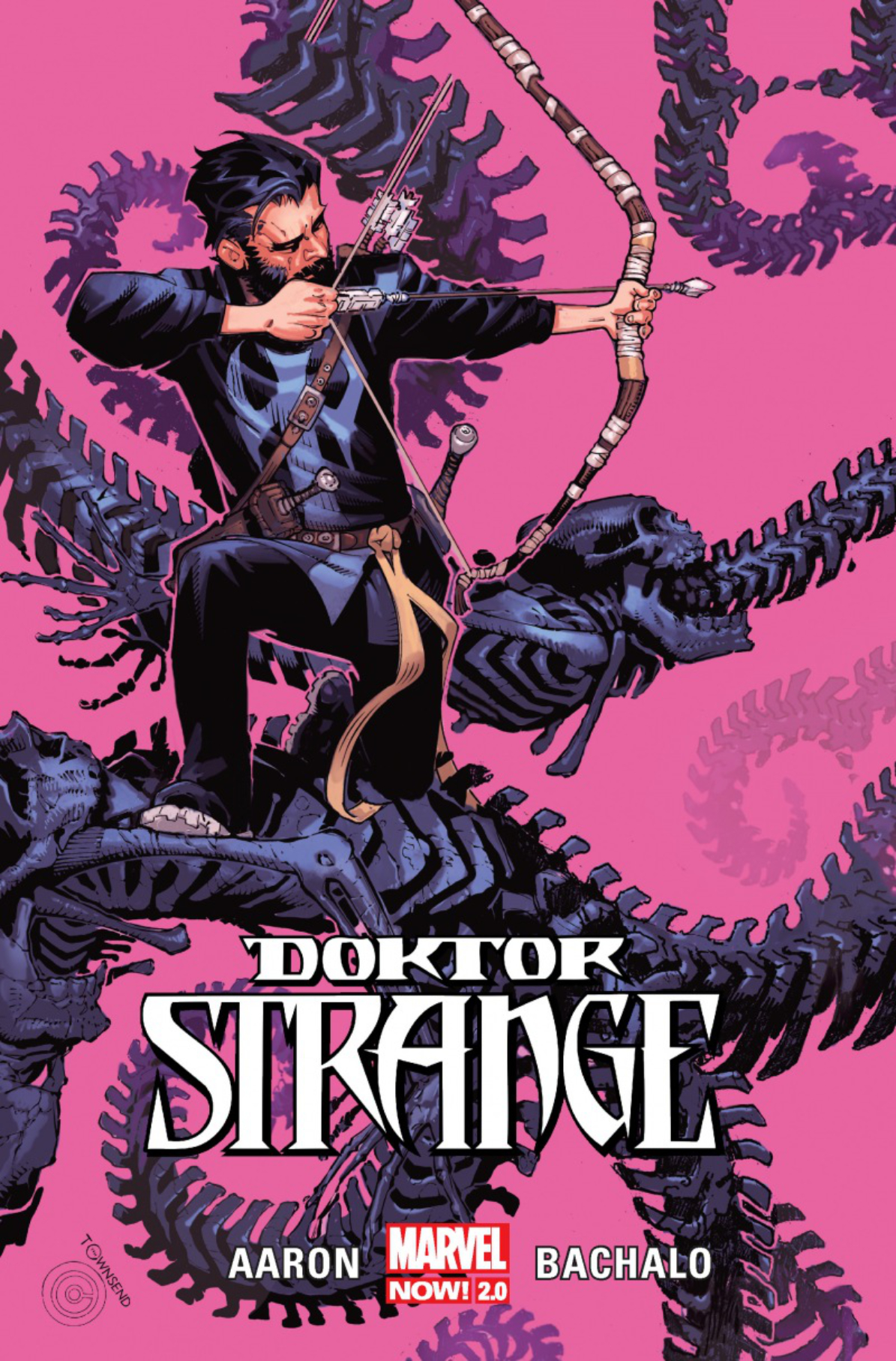 Doktor Strange Tom2