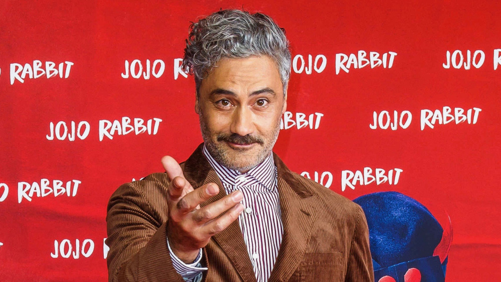 Taika Waititi