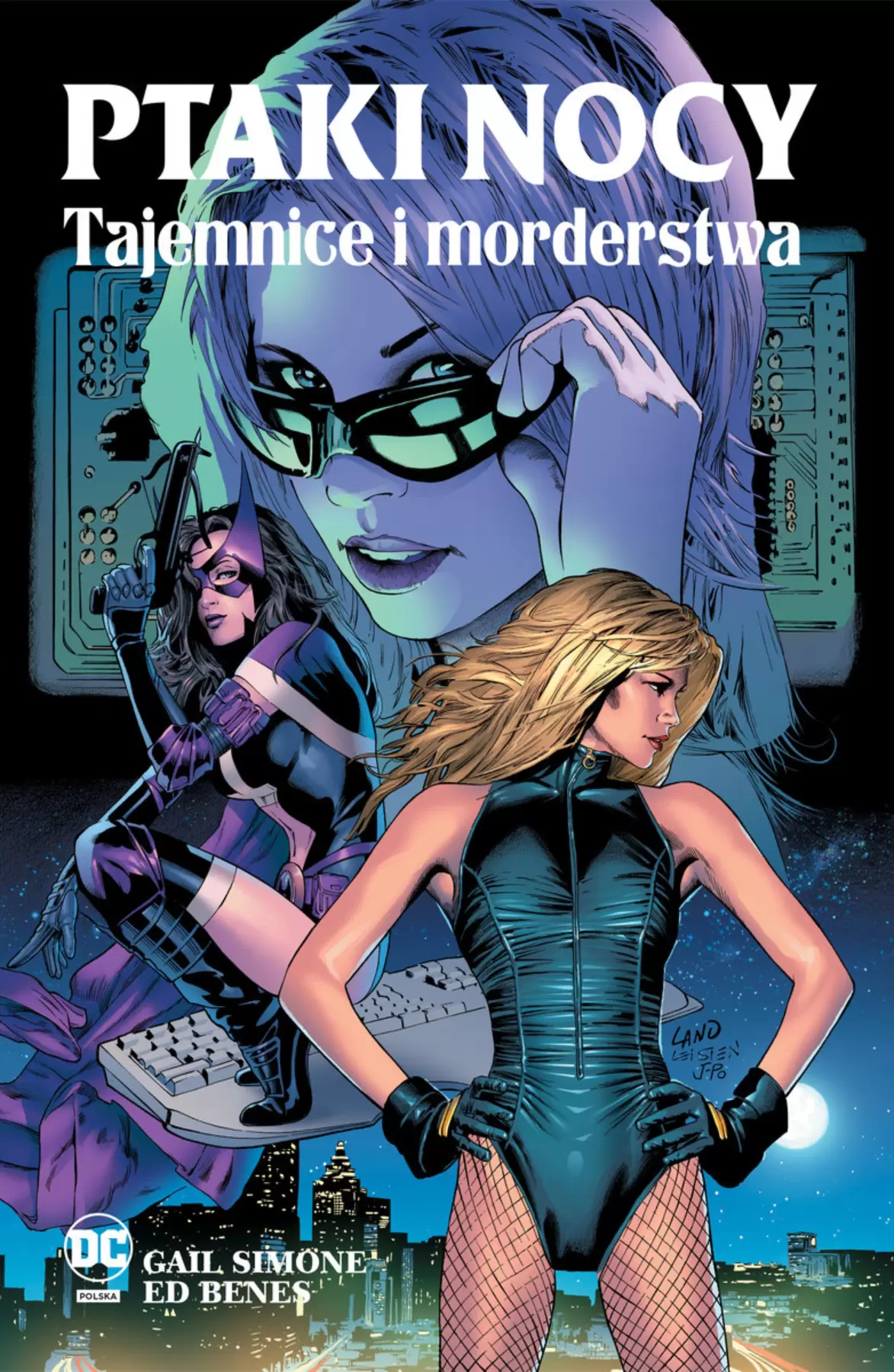 Tajemnice i Morderstwa