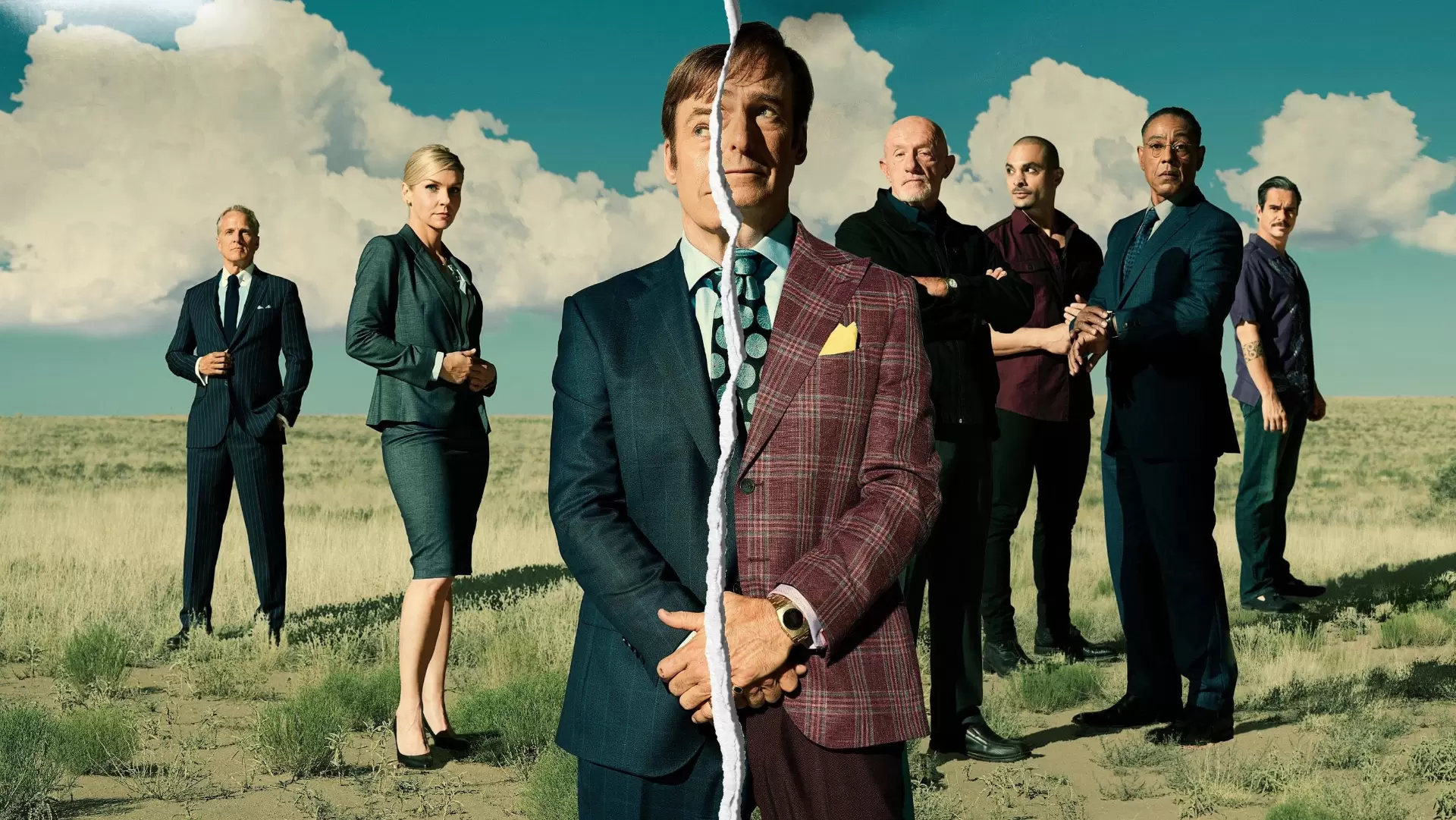 Better Call Saul Sezon 5