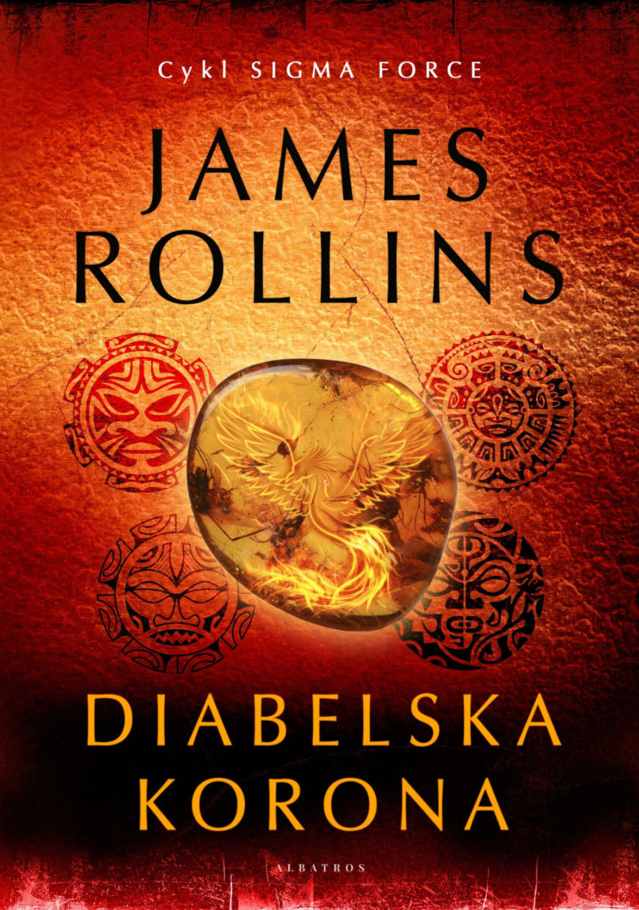 Diabelska Korona