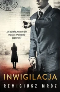 Inwigiliacja | GeekLife Inwigilacja