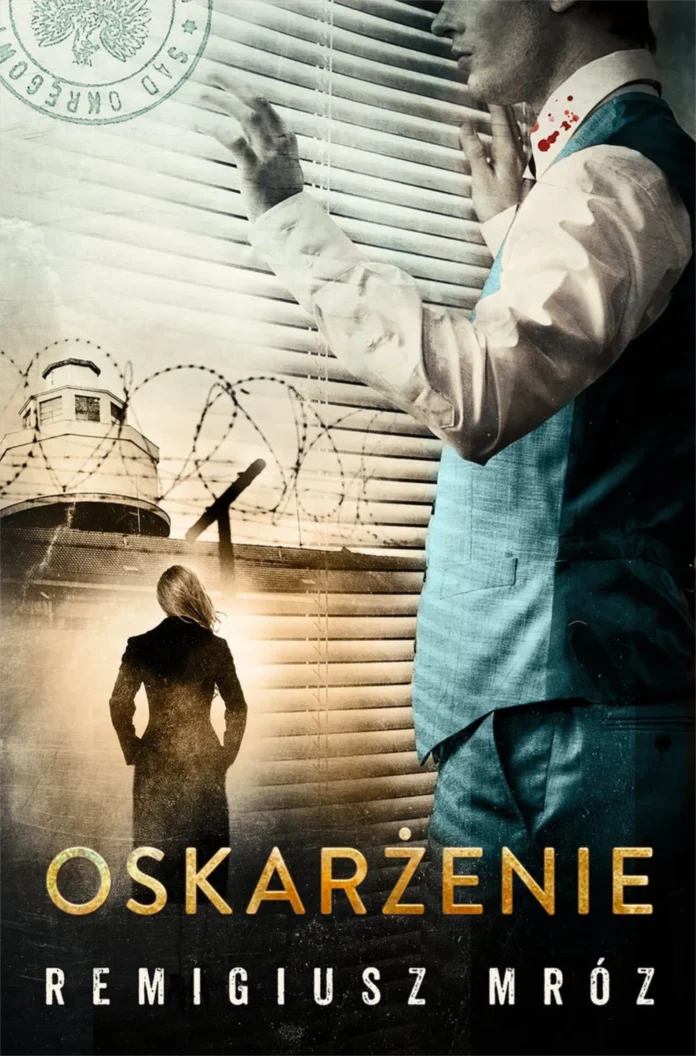 Oskarżenie Oskarżenie