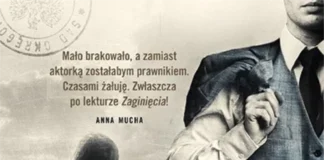 Zaginięcie