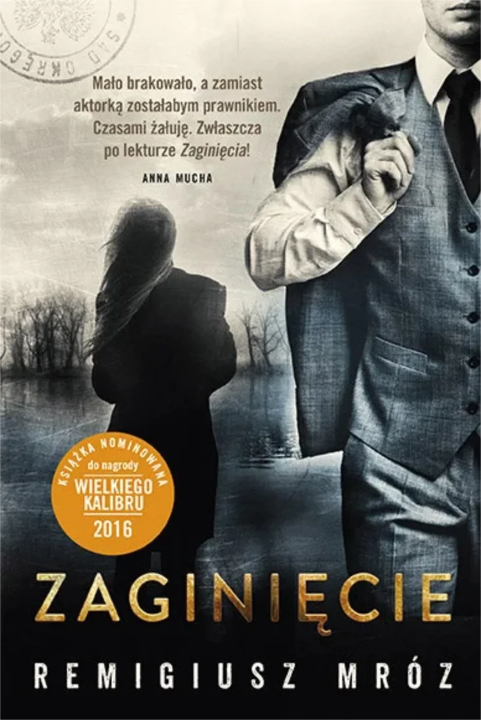 Zaginięcie Zaginięcie