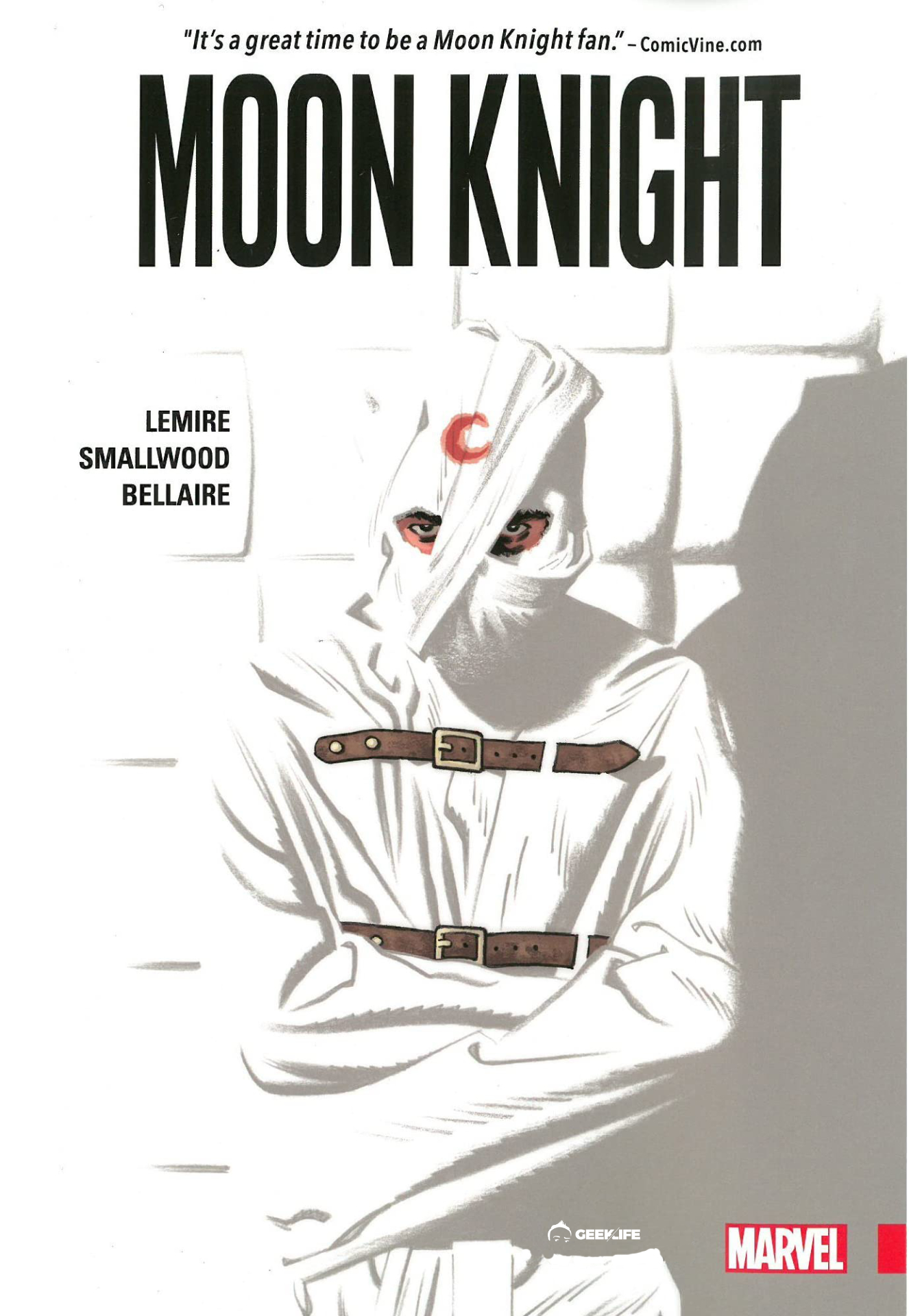 Moon Knight